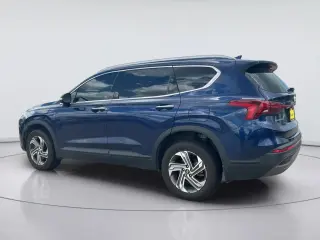 Hyundai SANTA FE 2023 AWD SEL 4dr Crossover