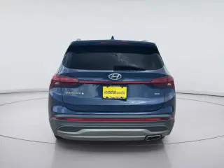 Hyundai SANTA FE 2023 AWD SEL 4dr Crossover