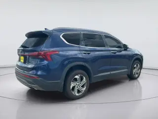 Hyundai SANTA FE 2023 AWD SEL 4dr Crossover