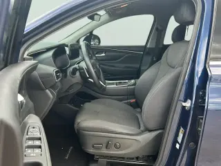 Hyundai SANTA FE 2023 AWD SEL 4dr Crossover