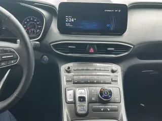Hyundai SANTA FE 2023 AWD SEL 4dr Crossover