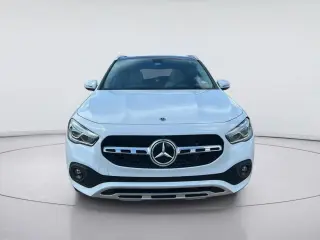 Mercedes-Benz GLA 2023 GLA 250 4dr SUV