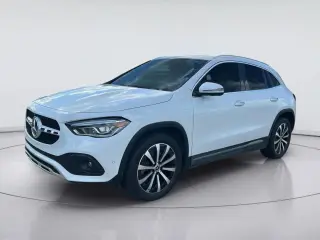 Mercedes-Benz GLA 2023 GLA 250 4dr SUV