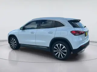 Mercedes-Benz GLA 2023 GLA 250 4dr SUV