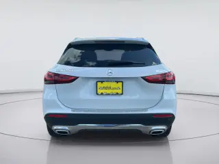 Mercedes-Benz GLA 2023 GLA 250 4dr SUV