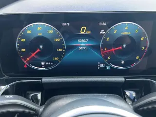 Mercedes-Benz GLA 2023 GLA 250 4dr SUV