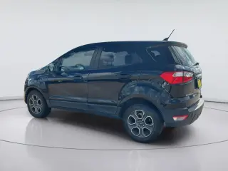 Ford EcoSport 2021 S 4dr Crossover