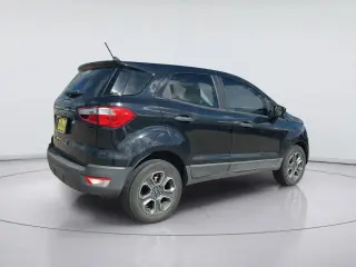 Ford EcoSport 2021 S 4dr Crossover