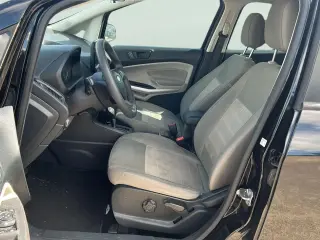 Ford EcoSport 2021 S 4dr Crossover