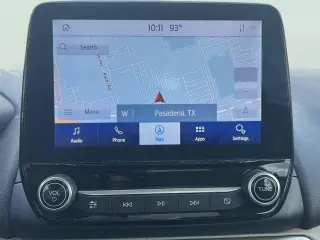 Ford EcoSport 2021 S 4dr Crossover