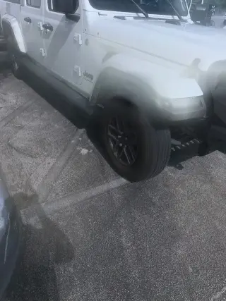 Jeep Gladiator 2024 4x4 Texas Trail 4dr Crew Cab 5.0 ft. SB