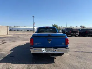 Dodge Dakota 2008 Laramie 4dr Crew Cab 4WD SB
