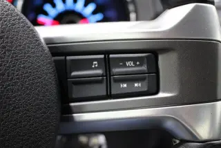 Ford Mustang 2013 V6 2dr Fastback