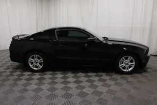 Ford Mustang 2013 V6 2dr Fastback