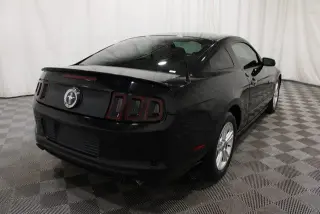 Ford Mustang 2013 V6 2dr Fastback