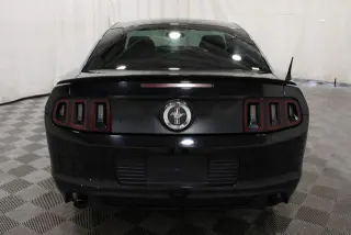 Ford Mustang 2013 V6 2dr Fastback