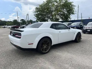 Dodge Challenger 2020 R/T Scat Pack 50th An. 2dr Widebody Coupe