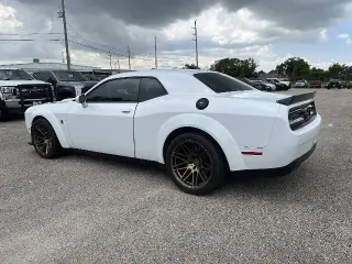 Dodge Challenger 2020 R/T Scat Pack 50th An. 2dr Widebody Coupe