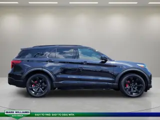 Ford Explorer 2022 AWD ST 4dr SUV