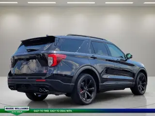 Ford Explorer 2022 AWD ST 4dr SUV