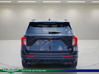 Ford Explorer 2022 AWD ST 4dr SUV