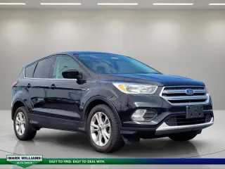 Ford Escape 2019 SE 4dr SUV