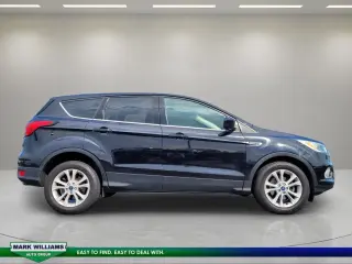 Ford Escape 2019 SE 4dr SUV