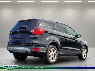 Ford Escape 2019 SE 4dr SUV
