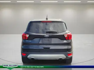 Ford Escape 2019 SE 4dr SUV