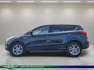 Ford Escape 2019 SE 4dr SUV