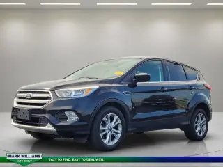 Ford Escape 2019 SE 4dr SUV