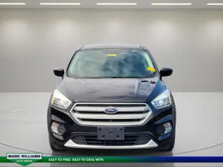 Ford Escape 2019 SE 4dr SUV