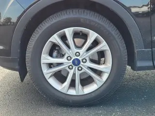 Ford Escape 2019 SE 4dr SUV