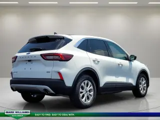Ford Escape Hybrid 2023 Active 4dr SUV