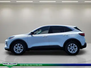 Ford Escape Hybrid 2023 Active 4dr SUV