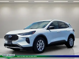 Ford Escape Hybrid 2023 Active 4dr SUV