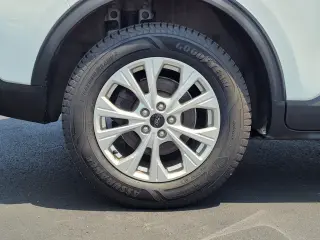 Ford Escape Hybrid 2023 Active 4dr SUV