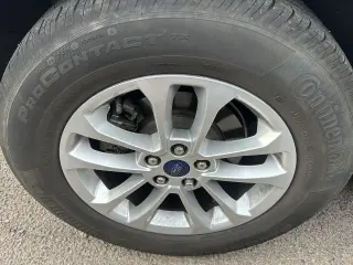 Ford Escape 2022 AWD SE 4dr SUV