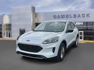 Ford Escape 2022 AWD SE 4dr SUV