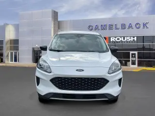 Ford Escape 2022 AWD SE 4dr SUV