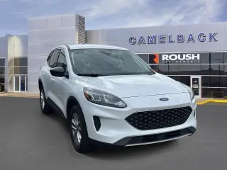 Ford Escape 2022 AWD SE 4dr SUV