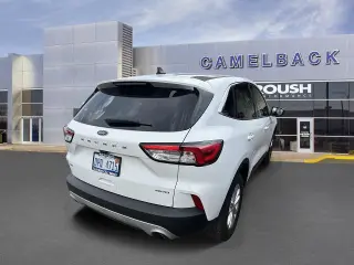 Ford Escape 2022 AWD SE 4dr SUV