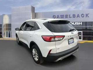 Ford Escape 2022 AWD SE 4dr SUV