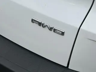 Ford Escape 2022 AWD SE 4dr SUV