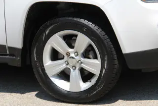 Jeep Compass 2016 4x4 Latitude 4dr SUV