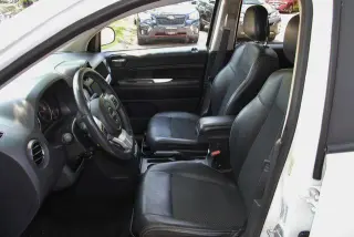 Jeep Compass 2016 4x4 Latitude 4dr SUV