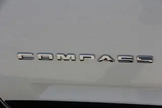 Jeep Compass 2016 4x4 Latitude 4dr SUV