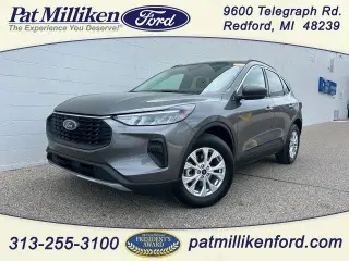 Ford Escape 2024 AWD Active 4dr SUV
