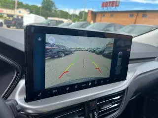 Ford Escape 2024 AWD Active 4dr SUV