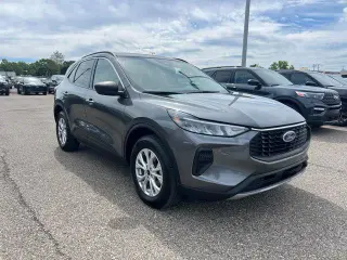 Ford Escape 2024 AWD Active 4dr SUV